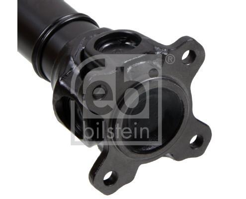 Eixo de transmissão FEBI BILSTEIN ref. 192786
