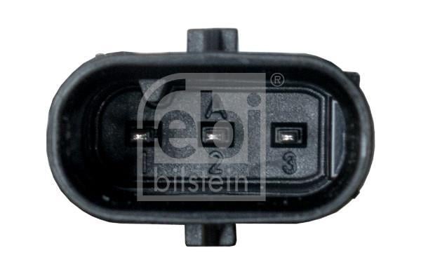 Bomba de agua (Bomba liquido refrigerante) FEBI BILSTEIN ref. 192796