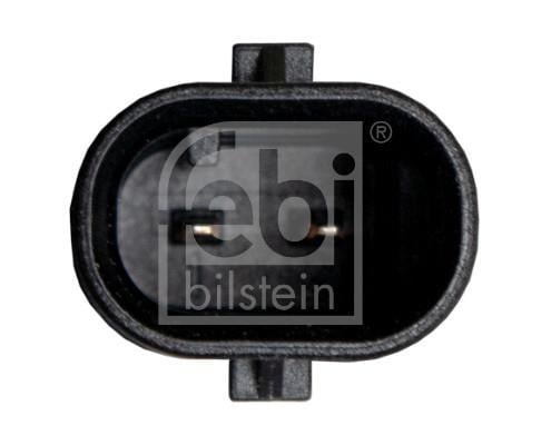 Bomba de agua (Bomba liquido refrigerante) FEBI BILSTEIN ref. 192796