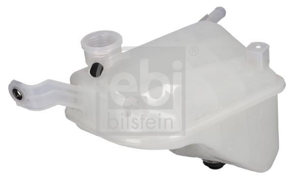 Vase d'expansion, liquide de refroidissement (Réservoir liquide de refroidissement) FEBI BILSTEIN ref. 192821