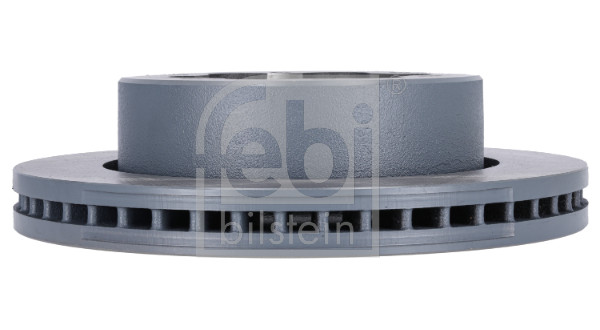 Discos de travão FEBI BILSTEIN ref. 192828