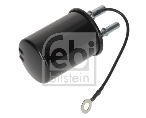Filtre à carburant (Filtre à gasoil) FEBI BILSTEIN ref. 192853