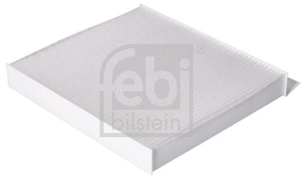 Filtre d'habitacle (Filtre à pollen) FEBI BILSTEIN ref. 192855