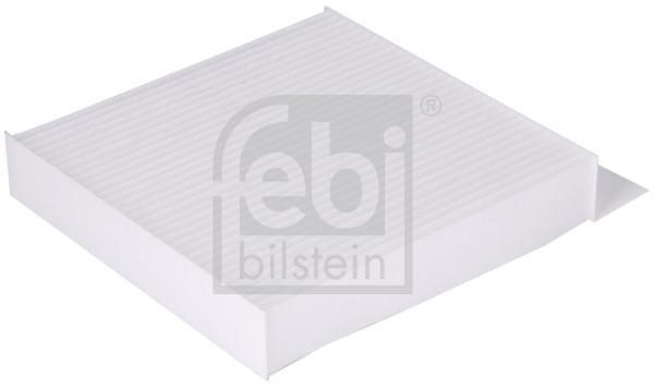 Filtre d'habitacle (Filtre à pollen) FEBI BILSTEIN ref. 192856