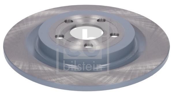 Discos de travão FEBI BILSTEIN ref. 192877