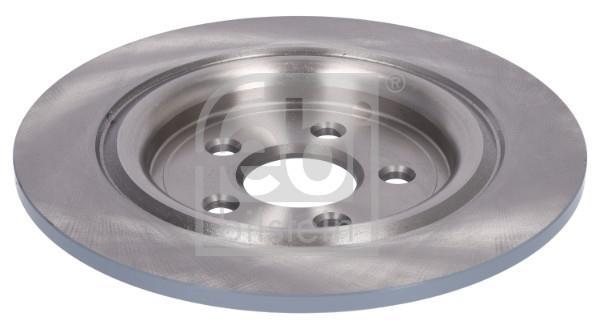 Discos de travão FEBI BILSTEIN ref. 192877