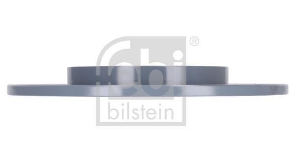 Discos de travão FEBI BILSTEIN ref. 192877