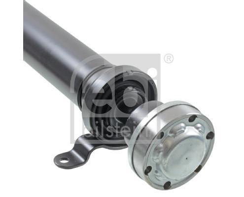 Eixo de transmissão FEBI BILSTEIN ref. 192890