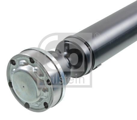 Eixo de transmissão FEBI BILSTEIN ref. 192890