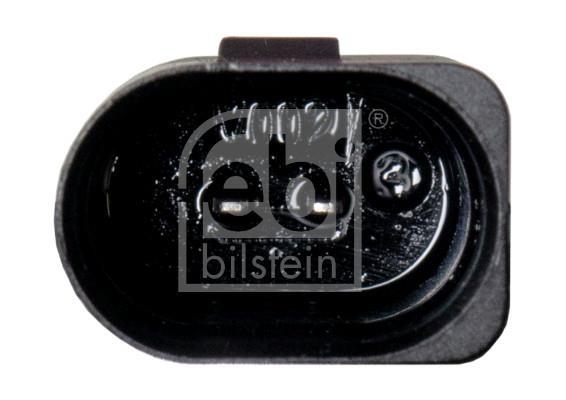 Valve de commande, réglage d'arbres à came FEBI BILSTEIN ref. 192892