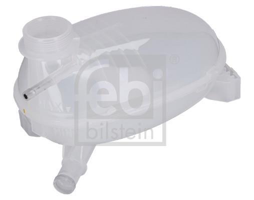 Vase d'expansion, liquide de refroidissement (Réservoir liquide de refroidissement) FEBI BILSTEIN 192893