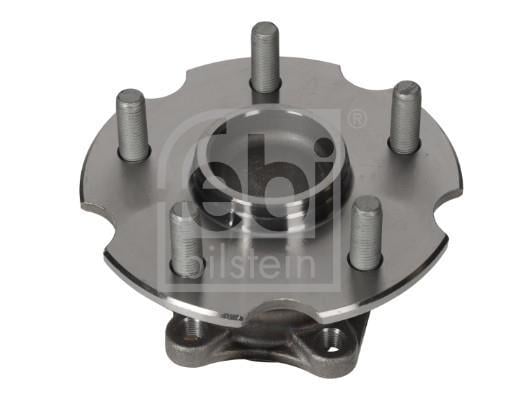 Roulement de roue FEBI BILSTEIN 192898