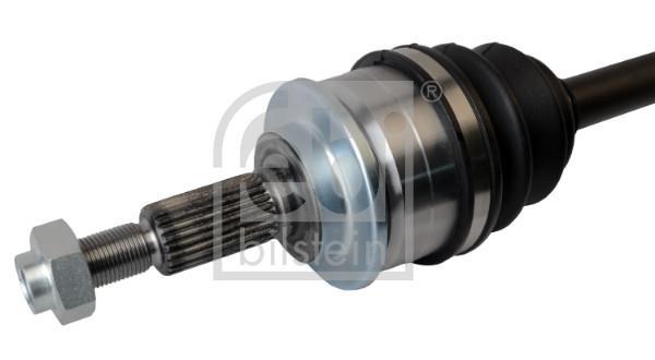 Cardan FEBI BILSTEIN ref. 192904