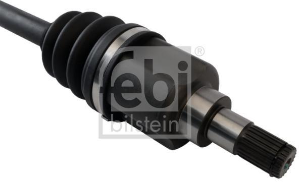 Cardan FEBI BILSTEIN ref. 192904