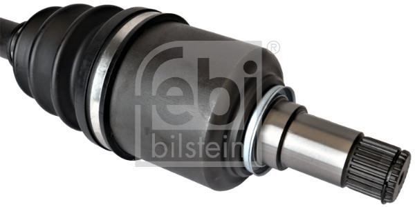 Cardan FEBI BILSTEIN 192907