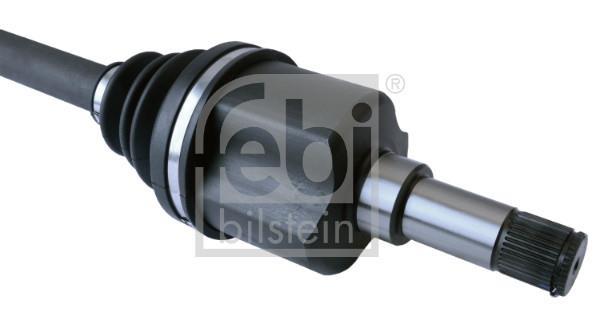 Cardan FEBI BILSTEIN ref. 192913