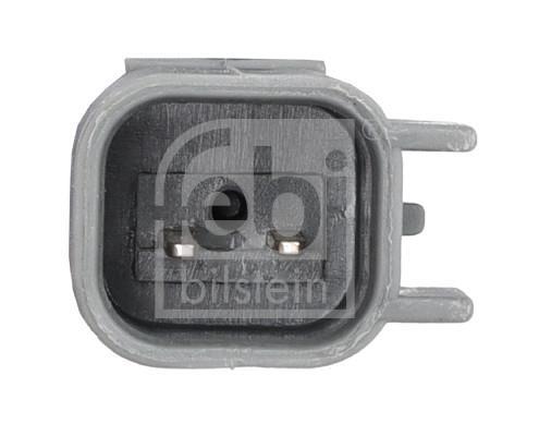 Capteur ABS (Capteur de vitesse de roue) FEBI BILSTEIN ref. 192916