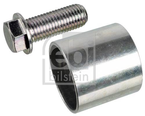 Galet enrouleur de courroie de distribution FEBI BILSTEIN ref. 19292