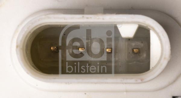 Serrure de porte FEBI BILSTEIN ref. 192936