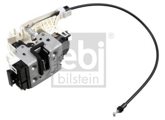 Serrure de porte FEBI BILSTEIN ref. 192937