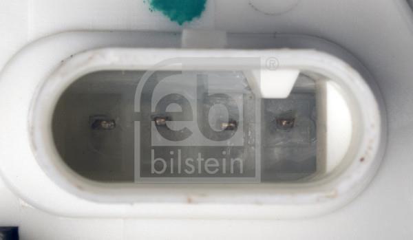 Serrure de porte FEBI BILSTEIN ref. 192937