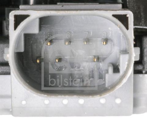 Serrure de porte FEBI BILSTEIN ref. 192938