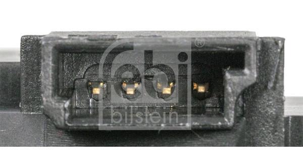 Serrure de hayon FEBI BILSTEIN ref. 192939
