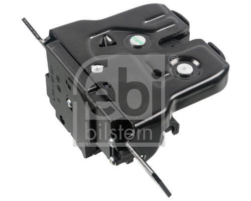 Serrure de hayon FEBI BILSTEIN ref. 192940