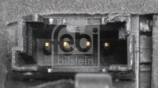 Serrure de hayon FEBI BILSTEIN ref. 192940