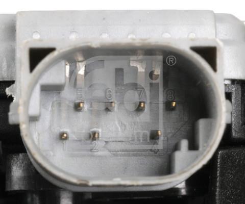 Serrure de porte FEBI BILSTEIN ref. 192941