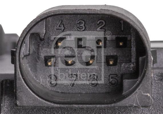 Serrure de porte FEBI BILSTEIN ref. 192943