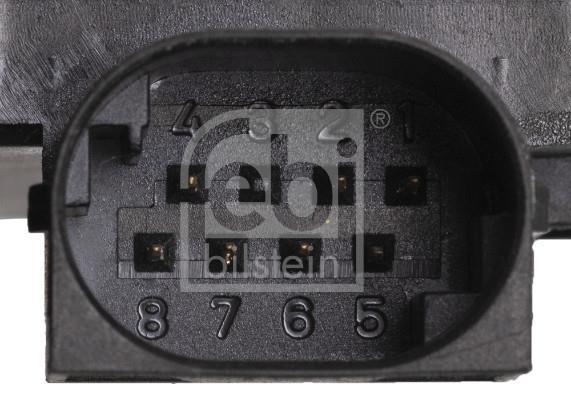 Serrure de porte FEBI BILSTEIN ref. 192944
