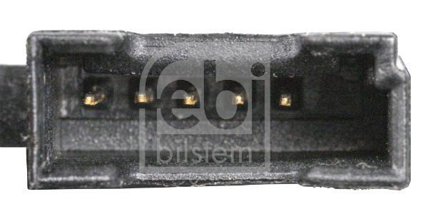 Serrure de hayon FEBI BILSTEIN ref. 192946