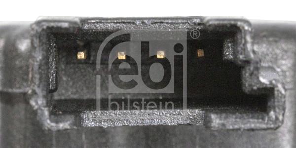 Serrure de hayon FEBI BILSTEIN ref. 192947