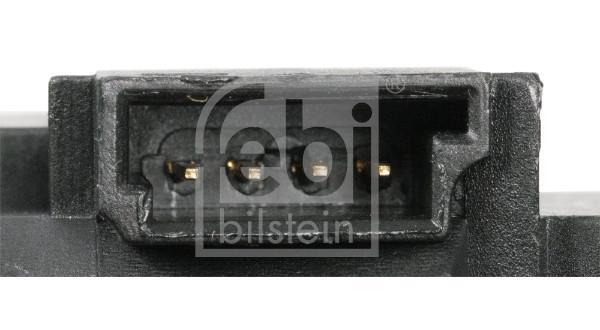 Serrure de hayon FEBI BILSTEIN ref. 192948