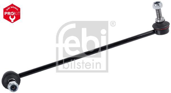 Biellette de barre stabilisatrice (Biellette antiroulis) FEBI BILSTEIN ref. 19296