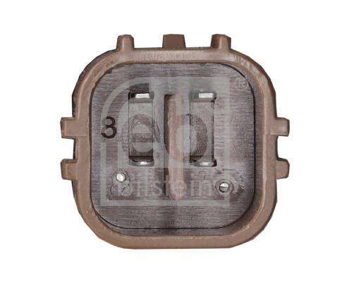 Alternateur FEBI BILSTEIN 192981