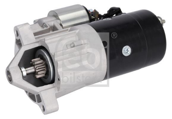 Motor de arranque (Arrancador) FEBI BILSTEIN ref. 192987