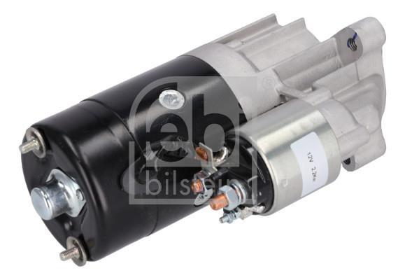 Motor de arranque (Arrancador) FEBI BILSTEIN ref. 192987