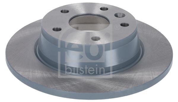 Disques de frein FEBI BILSTEIN 193001