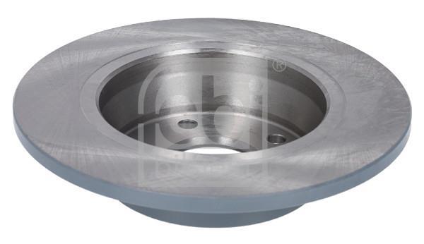 Disques de frein FEBI BILSTEIN 193001