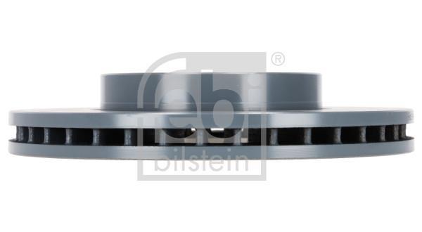 Disques de frein FEBI BILSTEIN ref. 193002