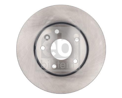 Disques de frein FEBI BILSTEIN ref. 193002