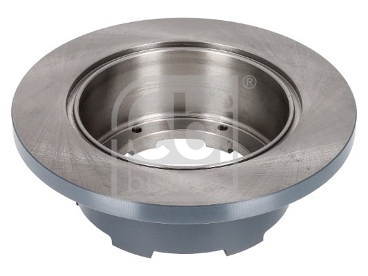 Disques de frein FEBI BILSTEIN 193003