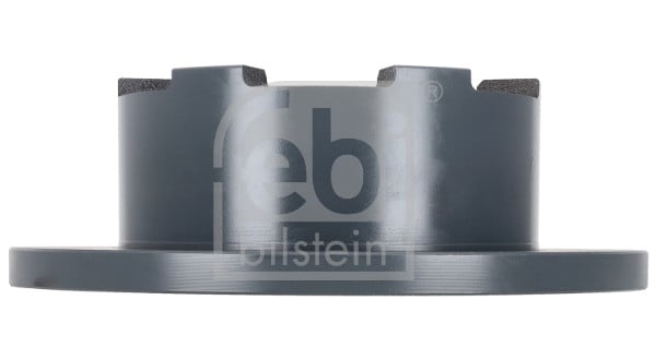 Disques de frein FEBI BILSTEIN 193003