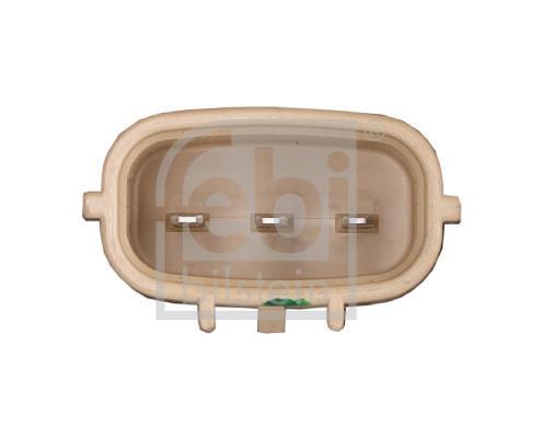 Alternador FEBI BILSTEIN 193050