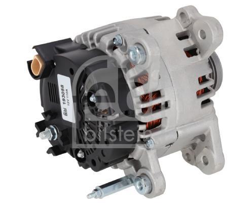 Alternateur FEBI BILSTEIN 193058
