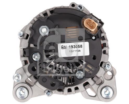 Alternateur FEBI BILSTEIN 193058