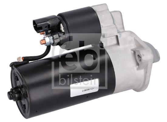 Motor de arranque FEBI BILSTEIN ref. 193063