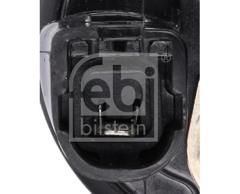 Motor de arranque FEBI BILSTEIN ref. 193063